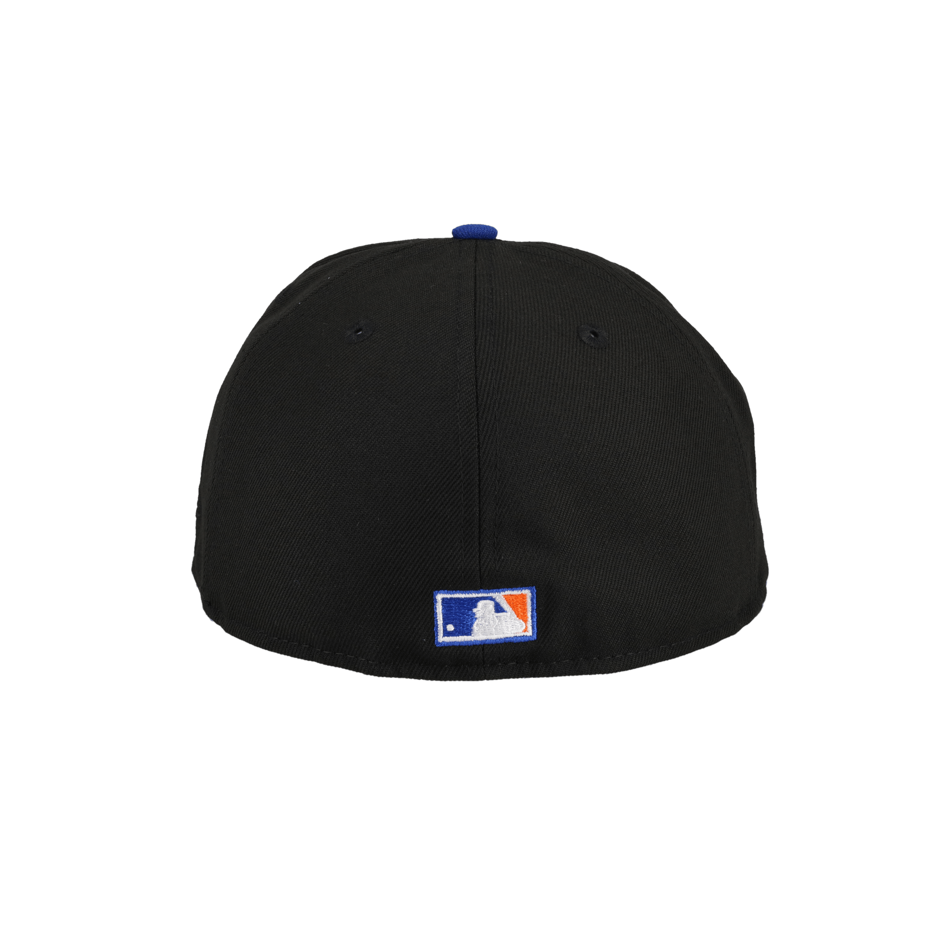New York Mets 1964 All Star Game Patch New Era 59Fifty Fitted Hat - Lucid Soles