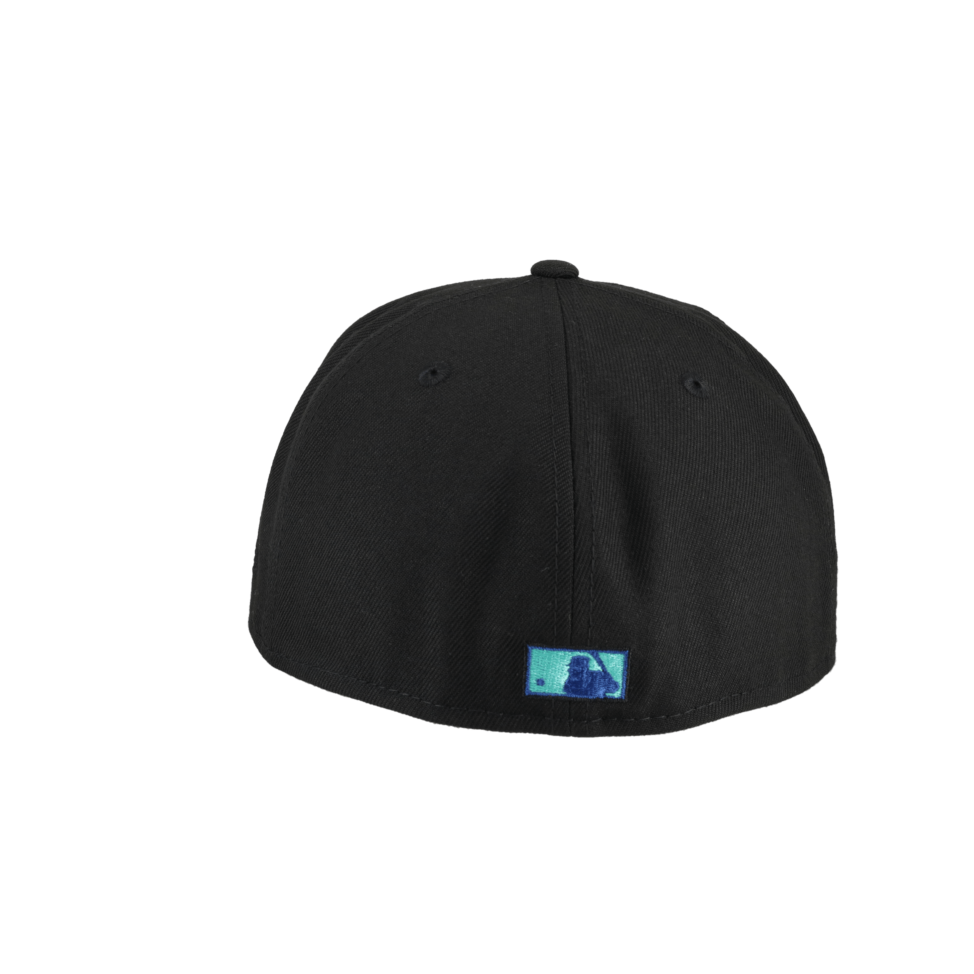 Arizona Diamondbacks Mintacular Collection Snake Bite Patch Fitted Hat - Lucid Soles