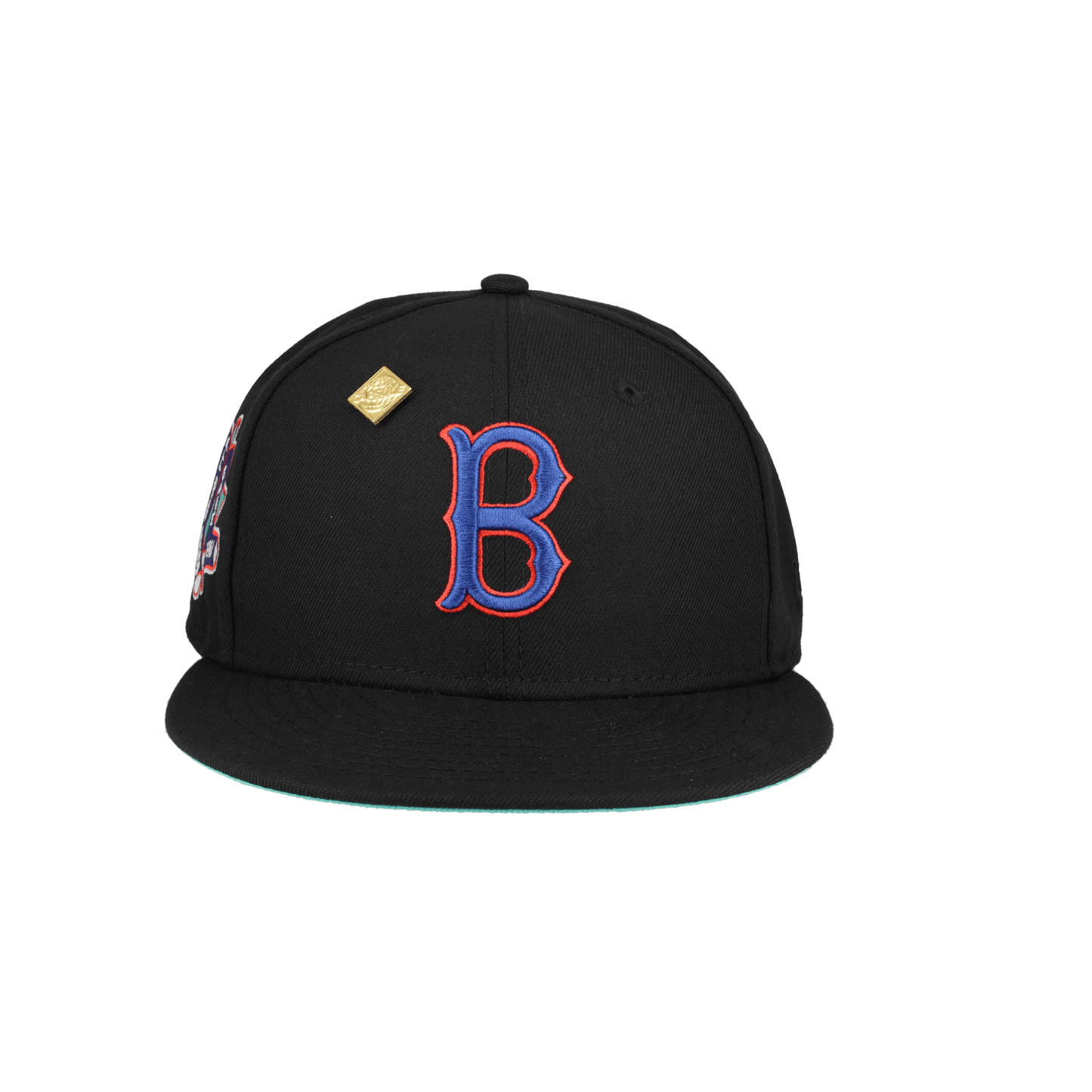 Boston Red Sox Mintacular Collection 1961 All Star Game Fitted Hat - Lucid Soles