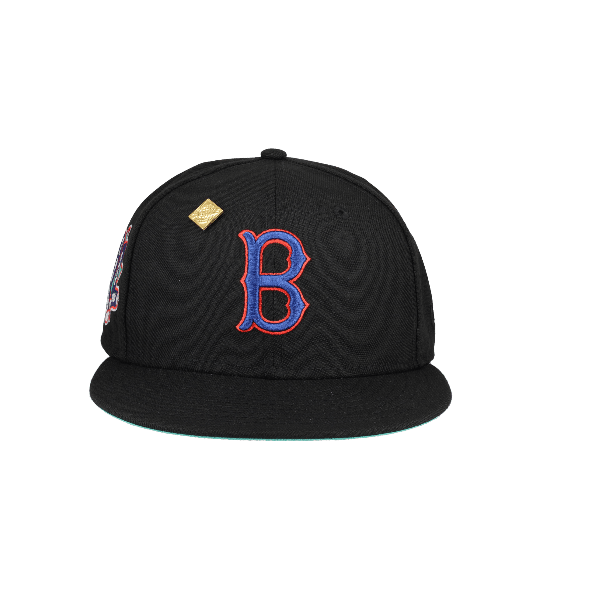 Boston Red Sox Mintacular Collection 1961 All Star Game Fitted Hat - Lucid Soles