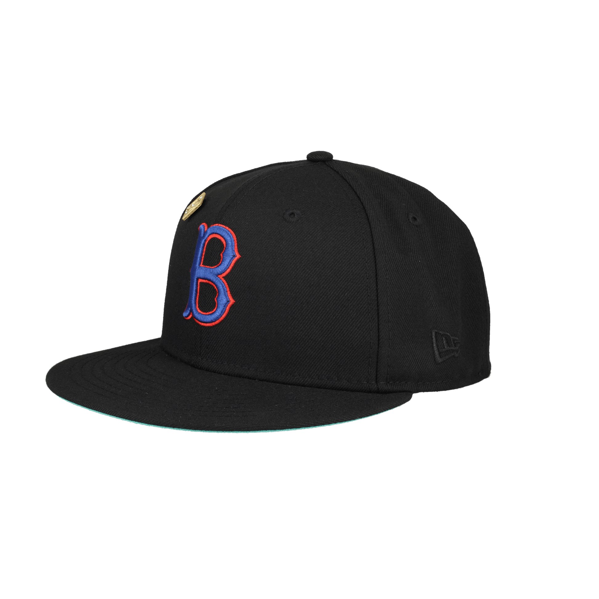 Boston Red Sox Mintacular Collection 1961 All Star Game Fitted Hat - Lucid Soles