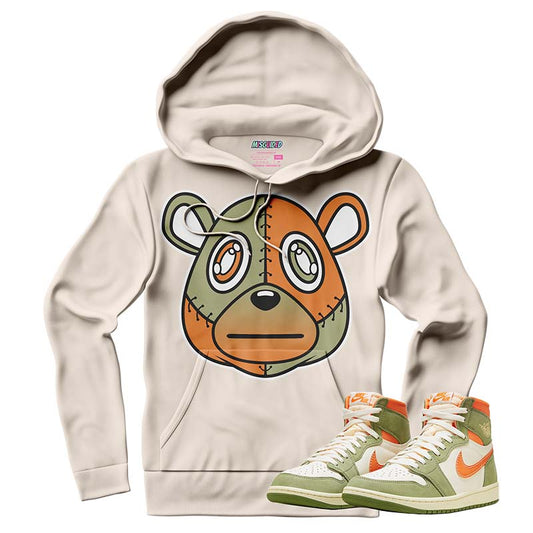 Misguided (AIR JORDAN 1 HIGH OG CRAFT “CELADON”) Hoodie - Lucid Soles