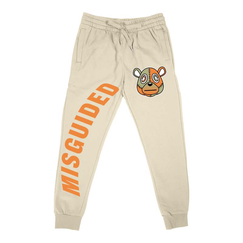 Misguided (AIR JORDAN 1 HIGH OG CRAFT “CELADON”) Joggers
