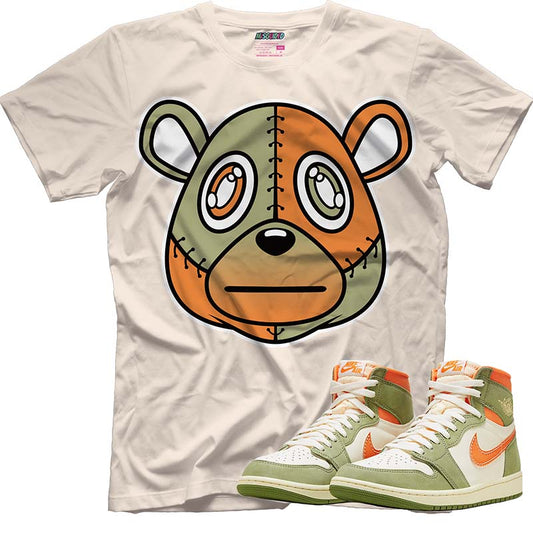 Misguided (AIR JORDAN 1 HIGH OG CRAFT “CELADON”) T-Shirt - Lucid Soles