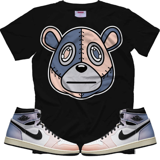 Misguided ( Air Jordan 1 Skyline) T-Shirt - Lucid Soles
