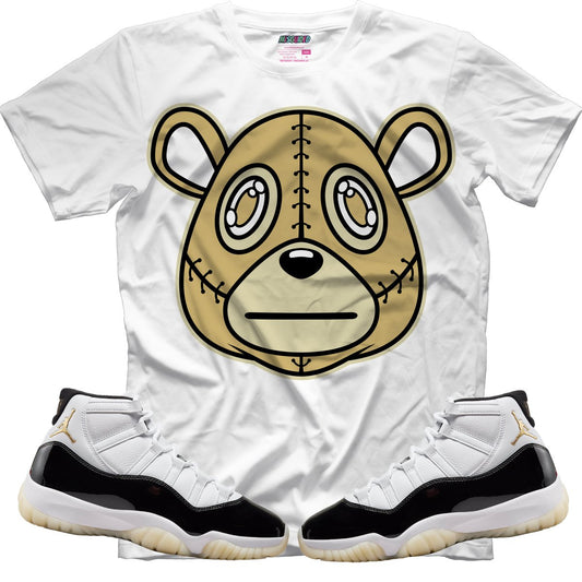 Misguided (Air Jordan 11 Gratitude) T-Shirt - Lucid Soles