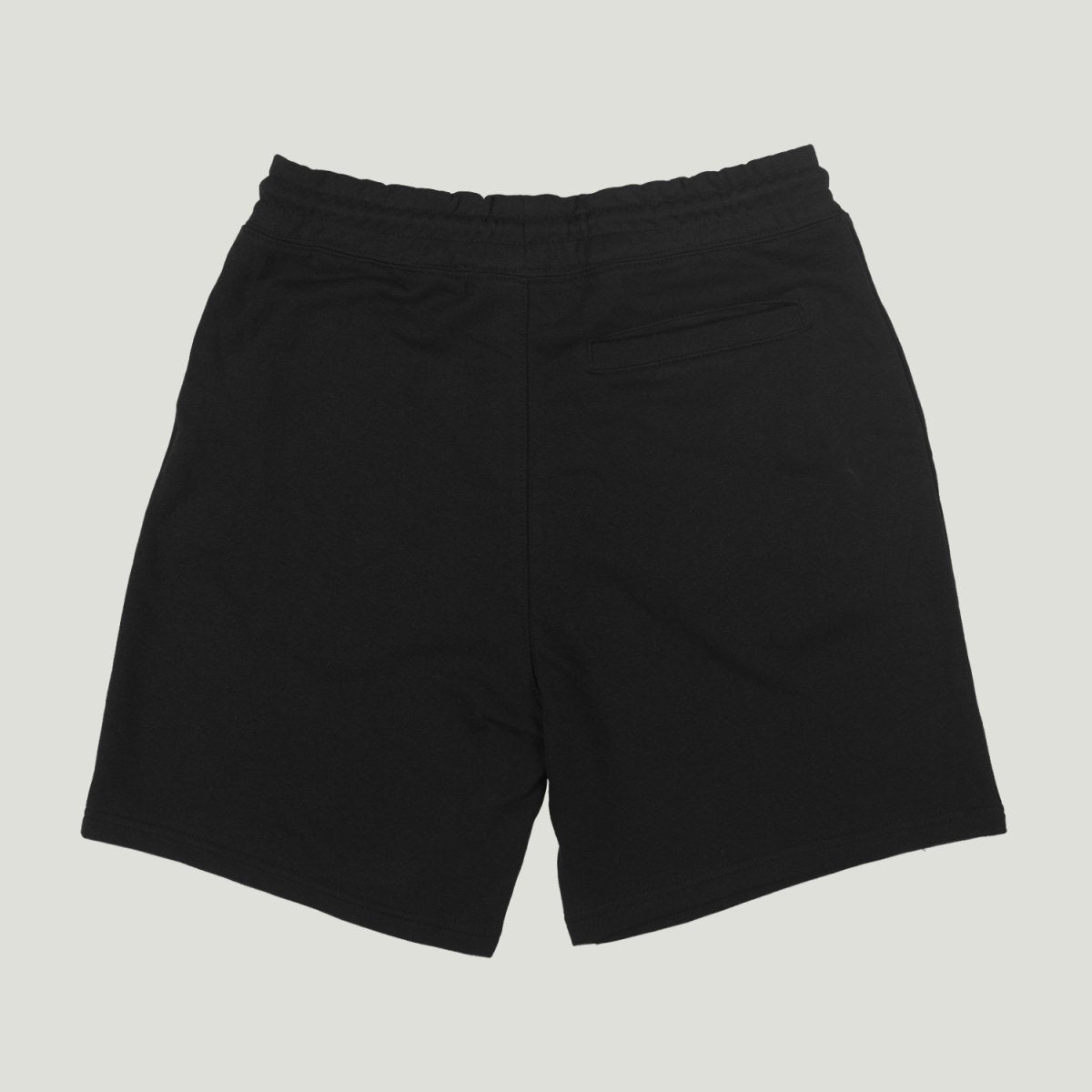 Misguided (Air Jordan 2 Black Cement) Shorts - Lucid Soles
