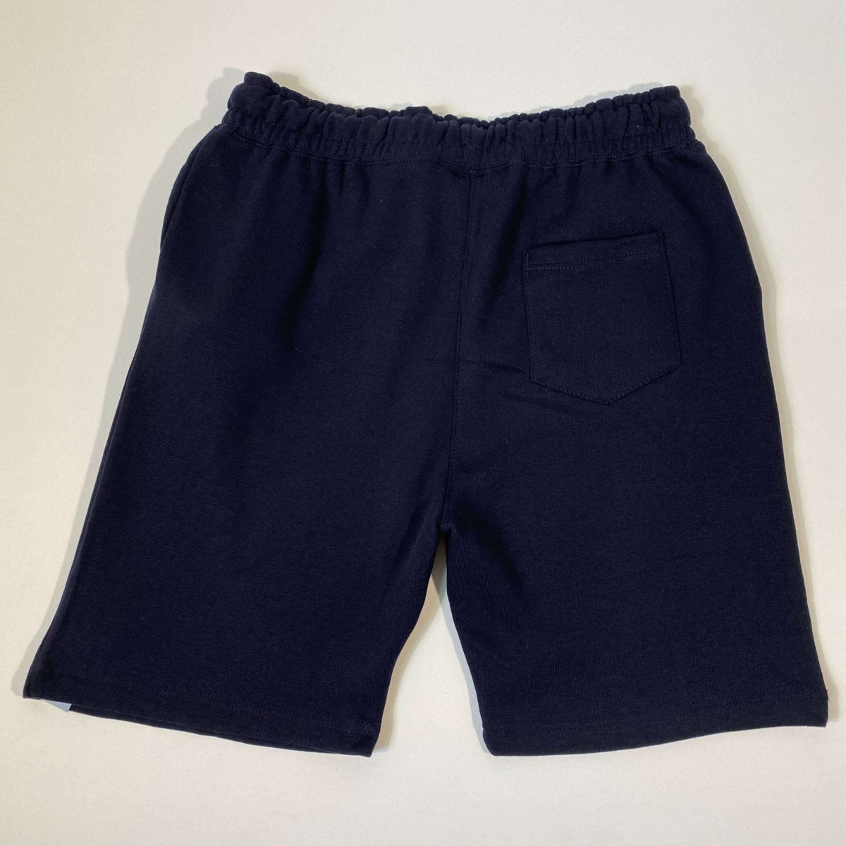 Misguided Jogger Shorts - Black - Lucid Soles