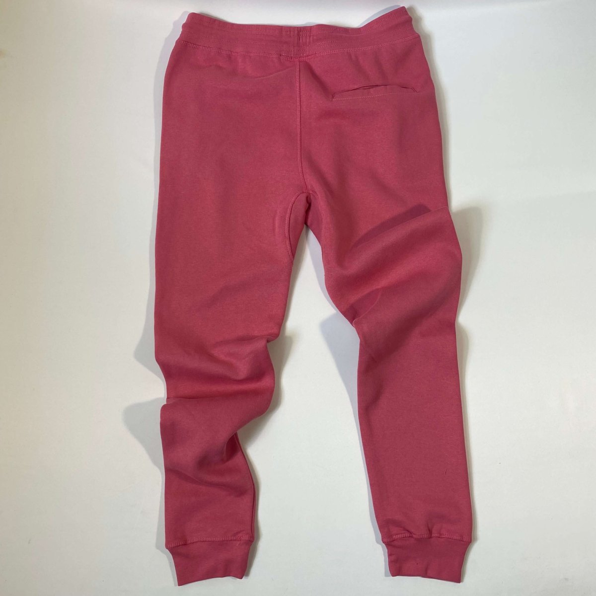 Misguided Joggers - Pink - Lucid Soles
