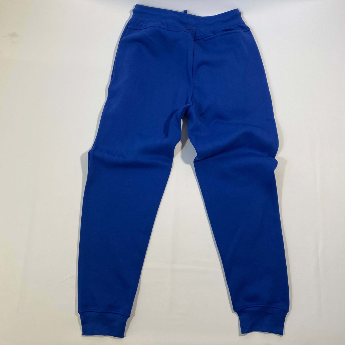 Misguided Joggers - Royal Blue - Lucid Soles