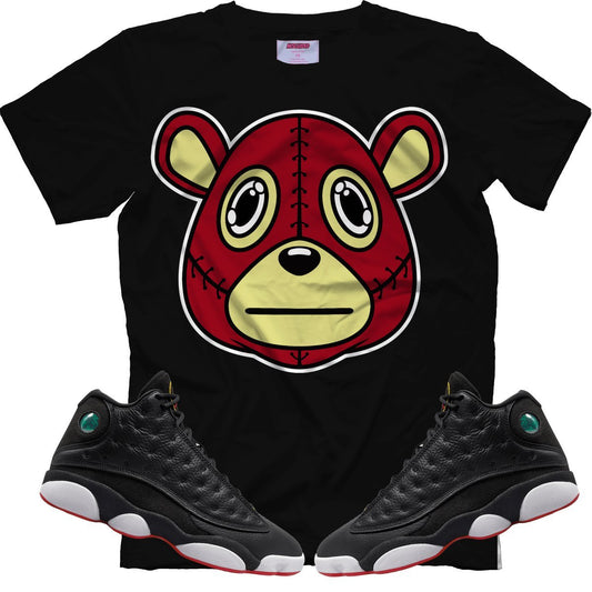 Misguided (Retro 13 Playoff) T-Shirt - Lucid Soles