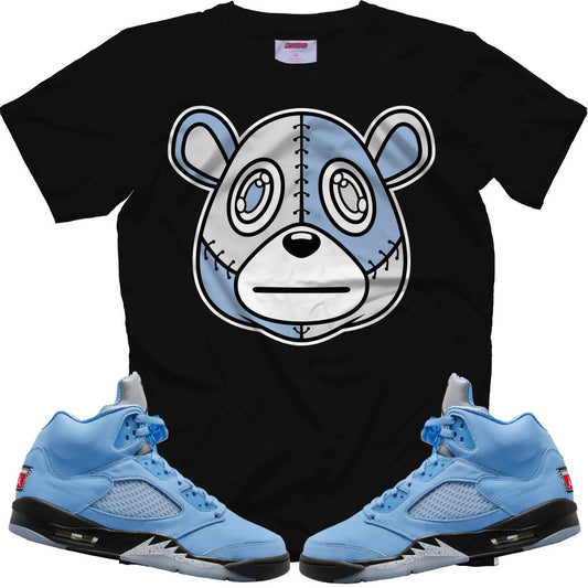 Misguided (Retro 5 UNC) T-Shirt - Lucid Soles