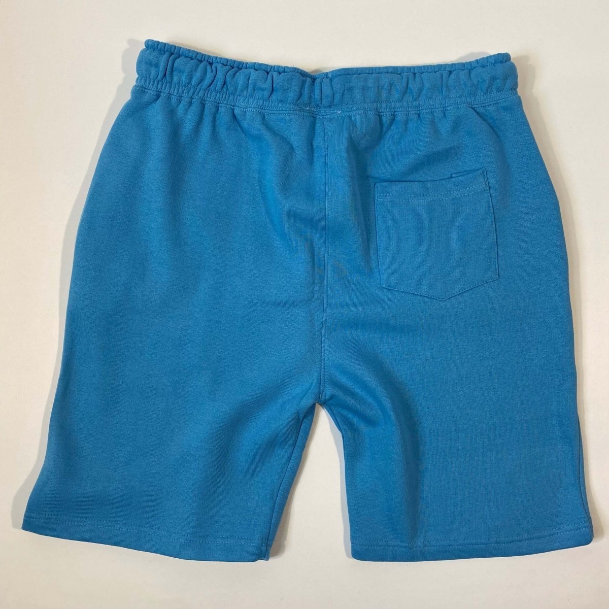 Misguided (UNC 6's) Jogger Shorts - Sky Blue - Lucid Soles
