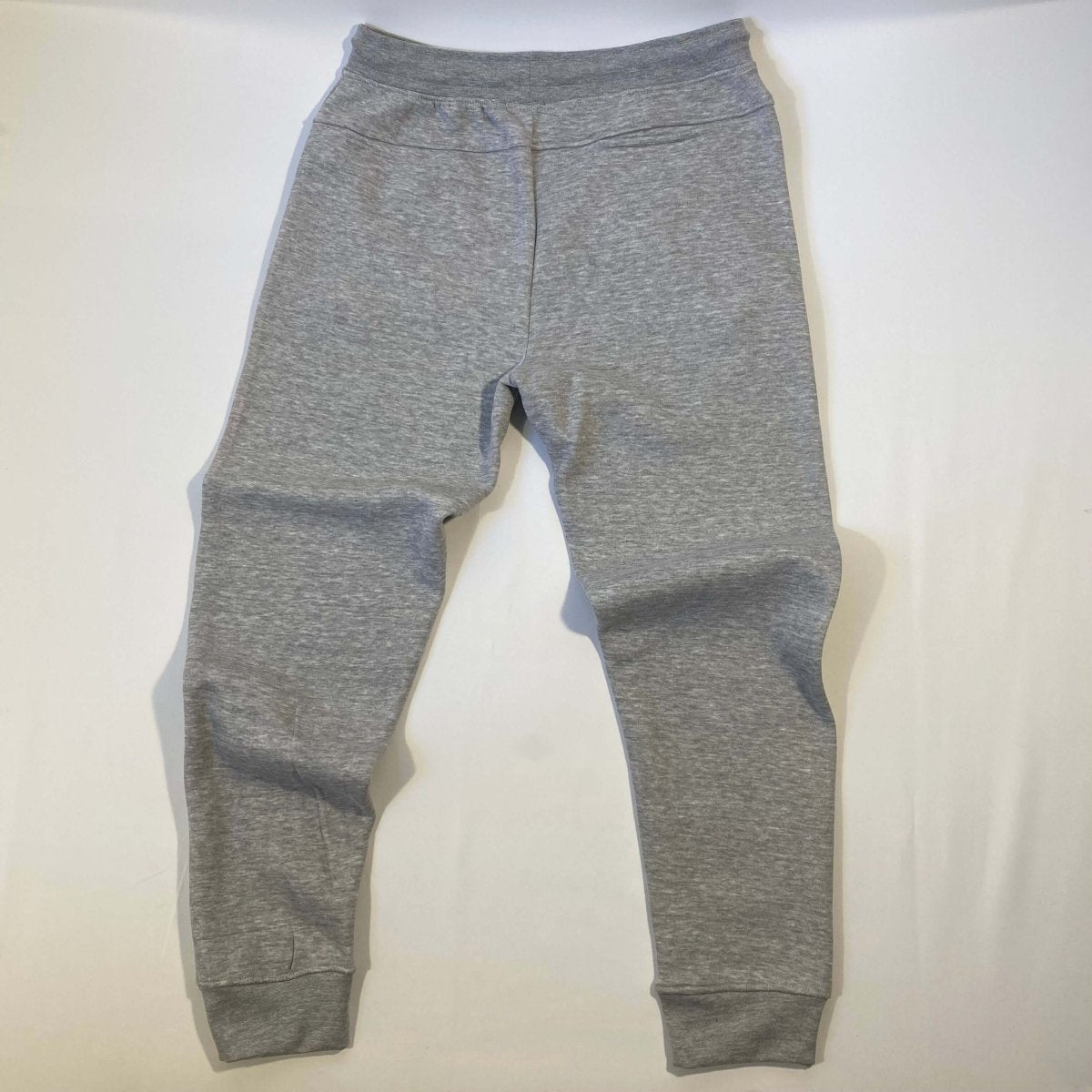Misguided (UNC 6's) Joggers - Grey - Lucid Soles