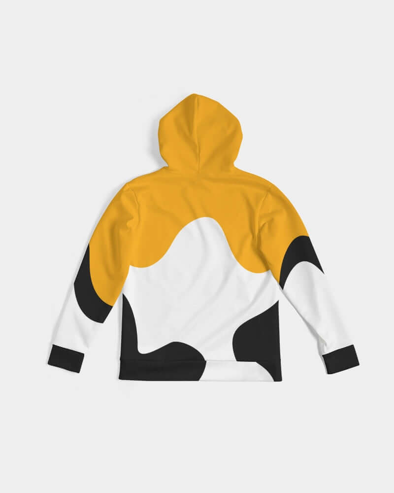 Misguided Waves (Retro 1 Taxi) Hoodie - Lucid Soles