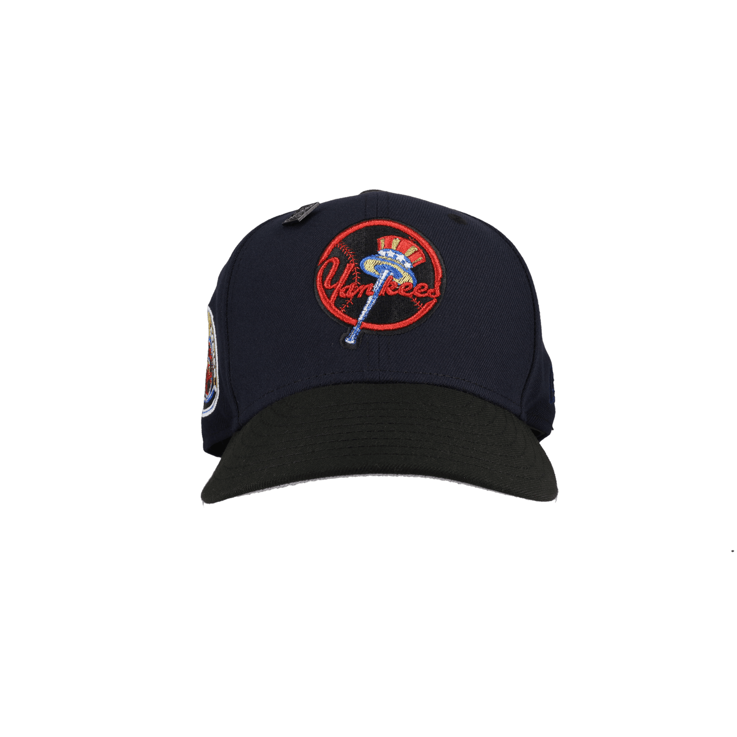 New York Yankees 1959 World Series 59fifty Fitted Hat - Lucid Soles