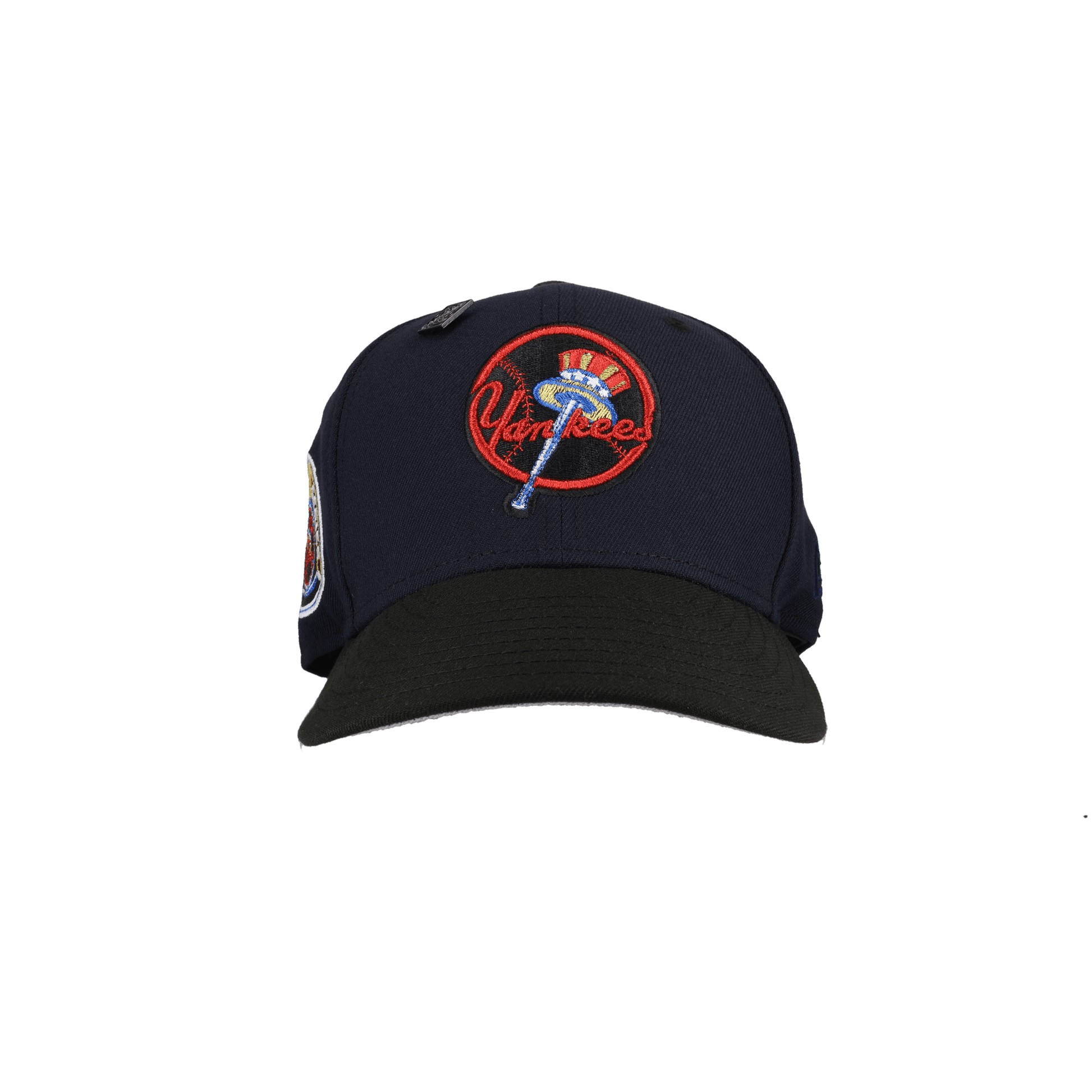 New York Yankees 1959 World Series 59fifty Fitted Hat - Lucid Soles