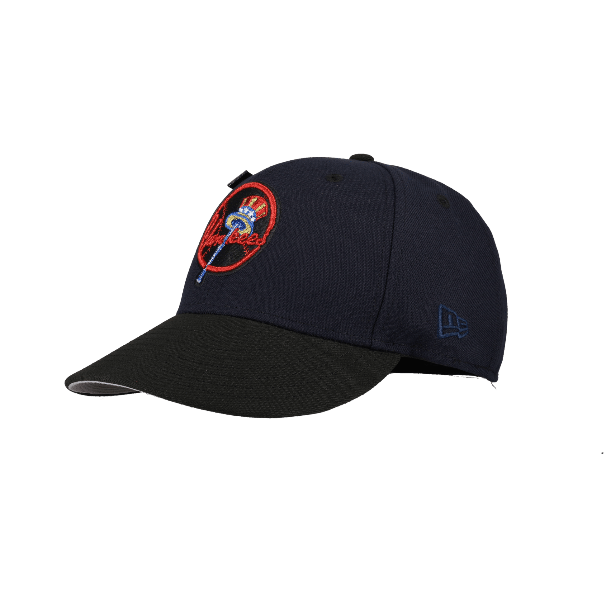 New York Yankees 1959 World Series 59fifty Fitted Hat - Lucid Soles