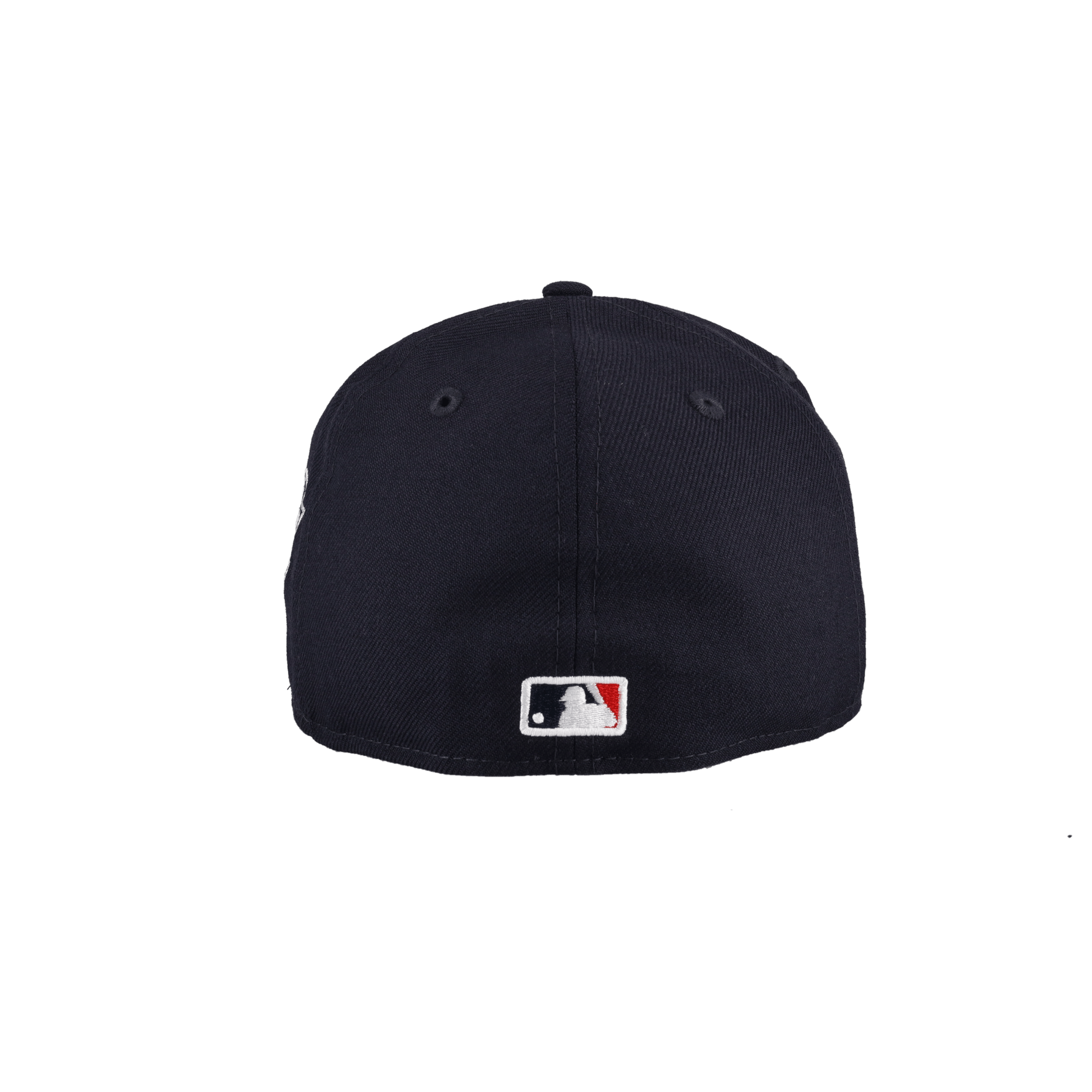 New York Yankees 2000 World Series Basics Fitted Hat - Lucid Soles