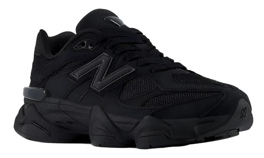 New Balance 9060 (Triple Black)