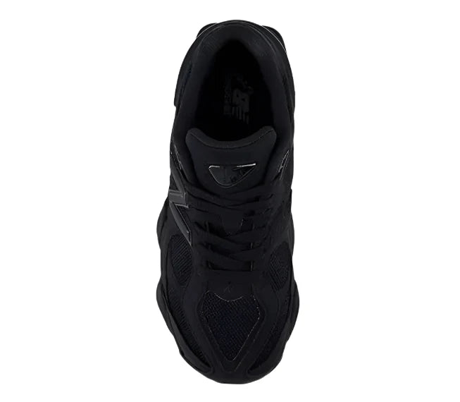 New Balance 9060 (Triple Black)