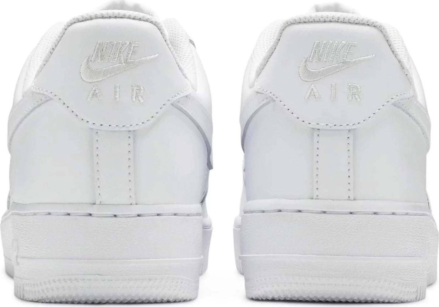 Nike Air Force 1 Low (White)