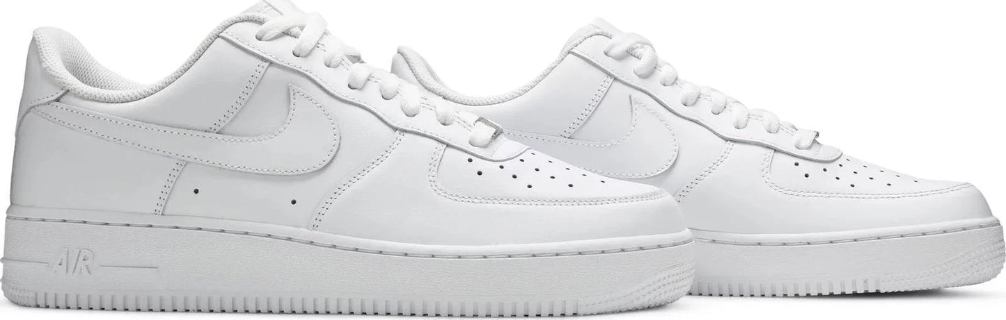 Nike Air Force 1 Low (White)