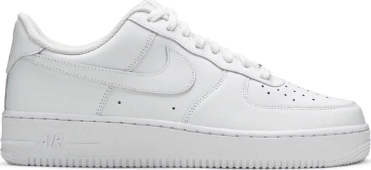 Nike Air Force 1 Low (White)