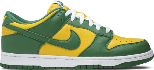 Nike Dunk Low (Brazil)
