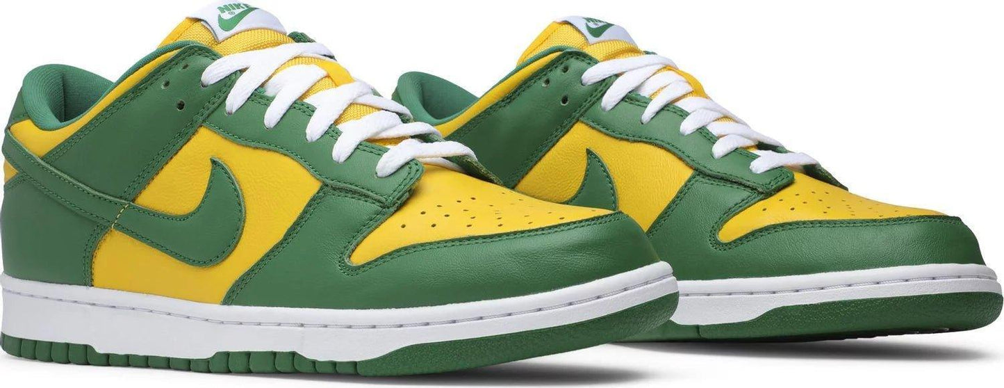 Nike Dunk Low (Brazil)