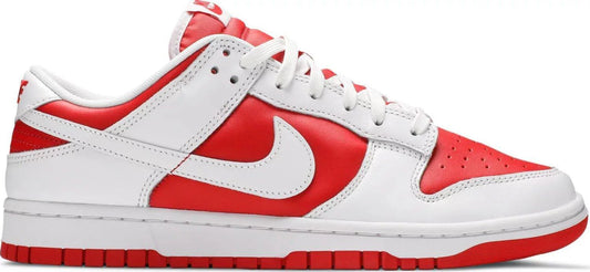Nike Dunk Low Championship (Red)