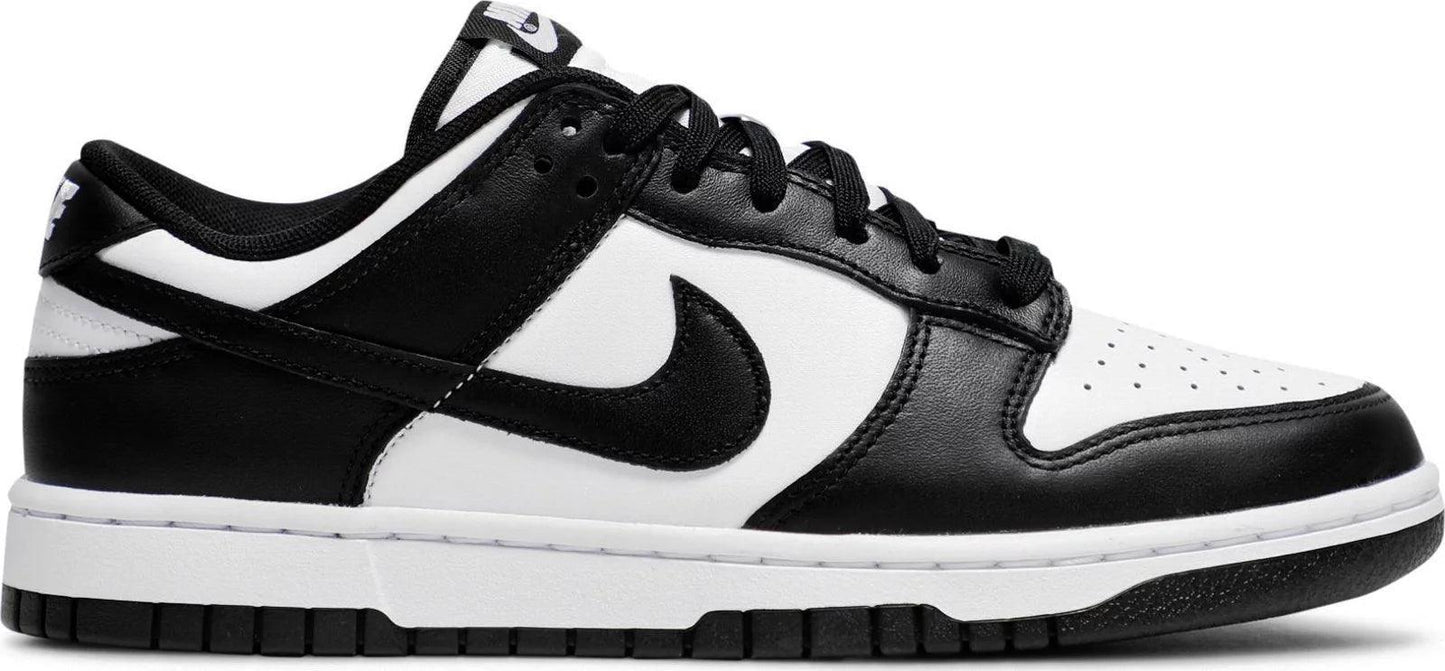 Nike Dunk Low Retro (Panda)