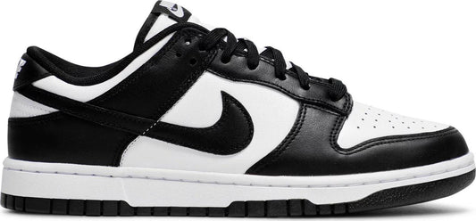 Nike Dunk Low Retro (Panda)