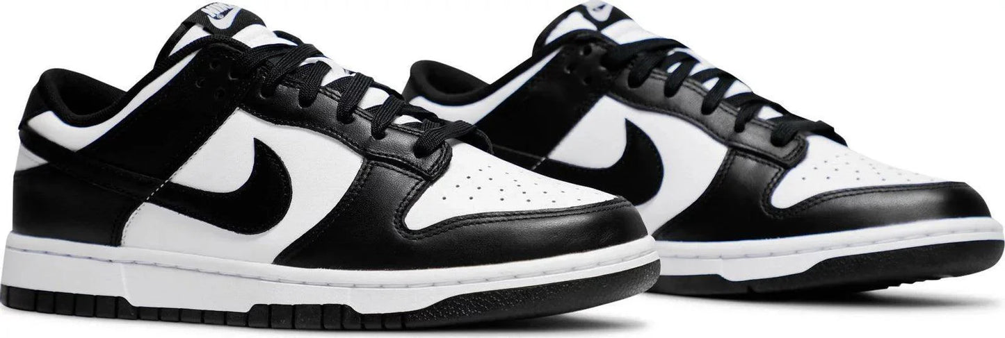 Nike Dunk Low Retro (Panda)