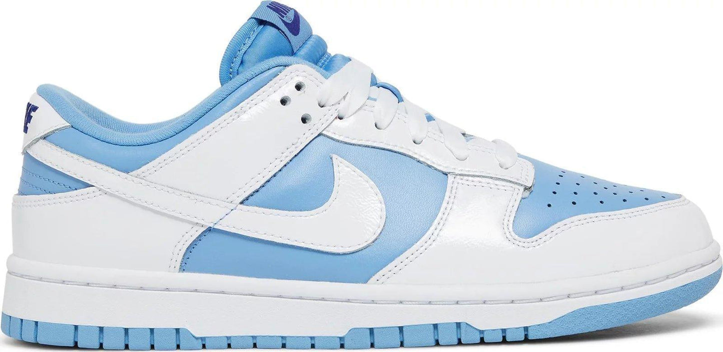 Nike Dunk Low (Reverse UNC)