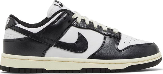 Nike Dunk Low (Vintage Panda)
