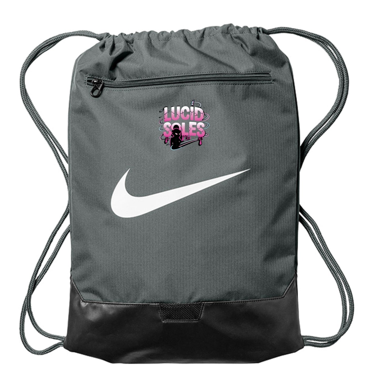 Nike Sneaker Travel Bag - Lucid Soles