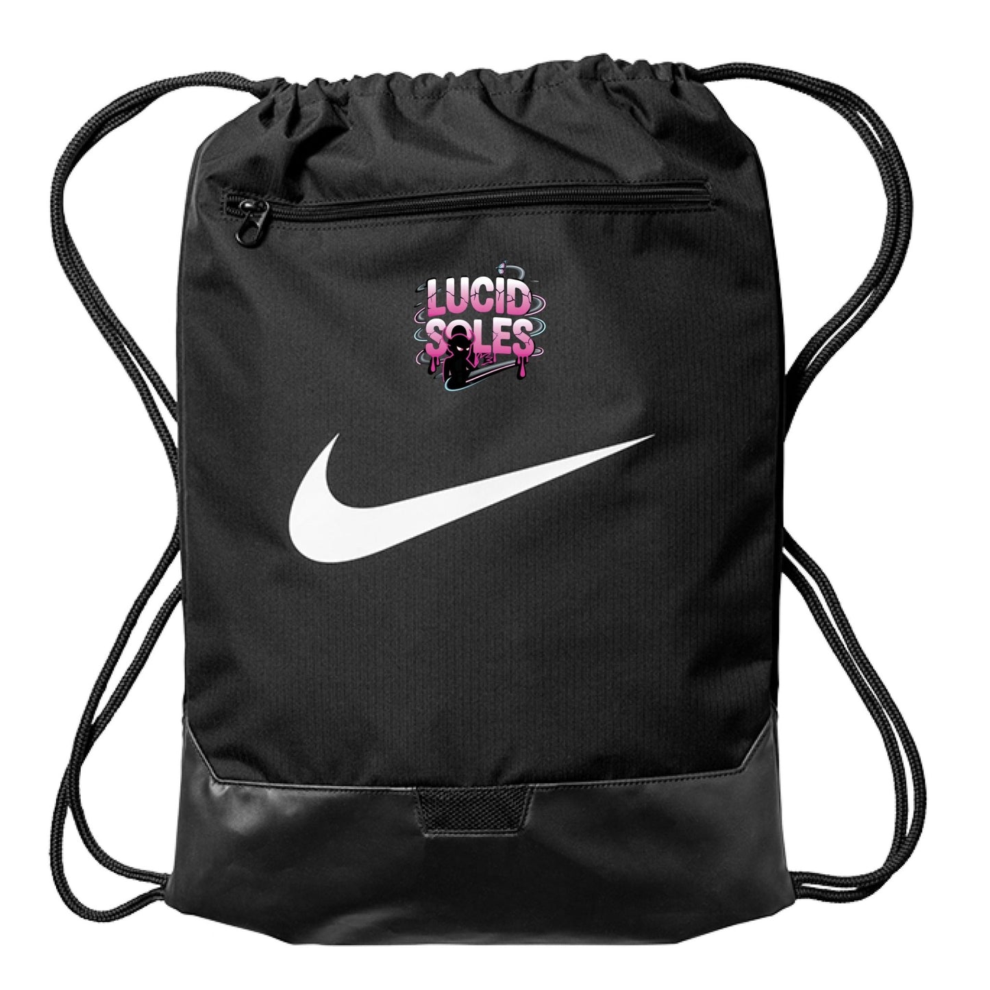 Nike Sneaker Travel Bag - Lucid Soles