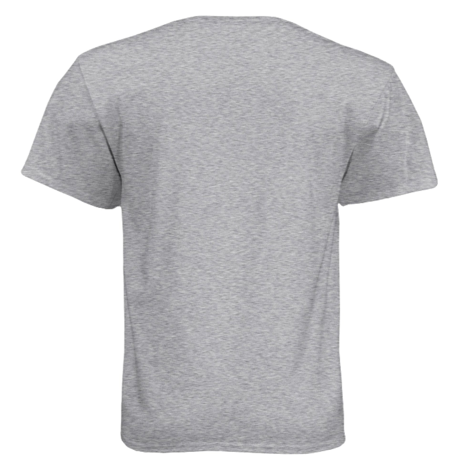 Lucid Soles Logo T-Shirt (Men's) - Lucid Soles