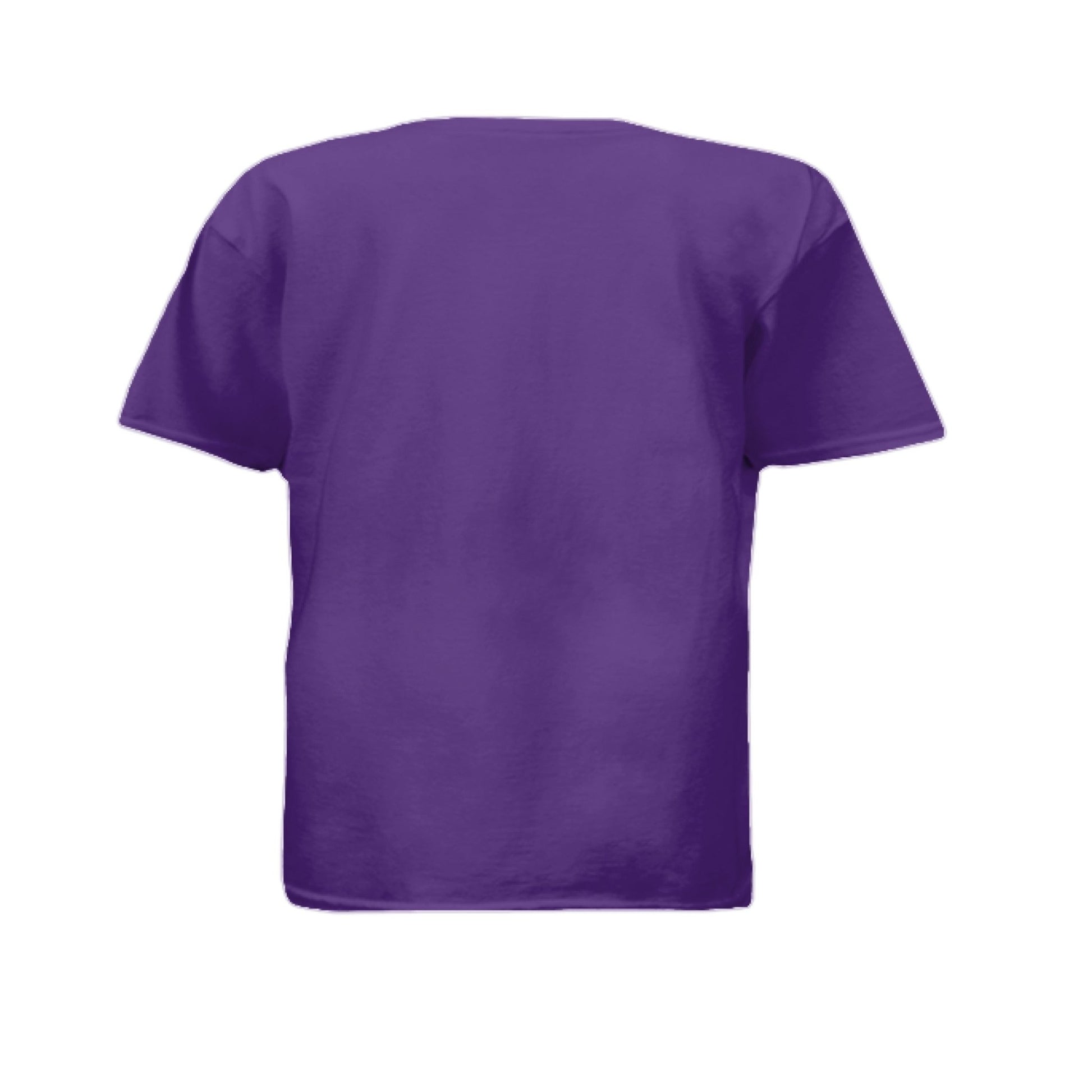 Lucid Soles Logo T-Shirt (Youth) - Lucid Soles