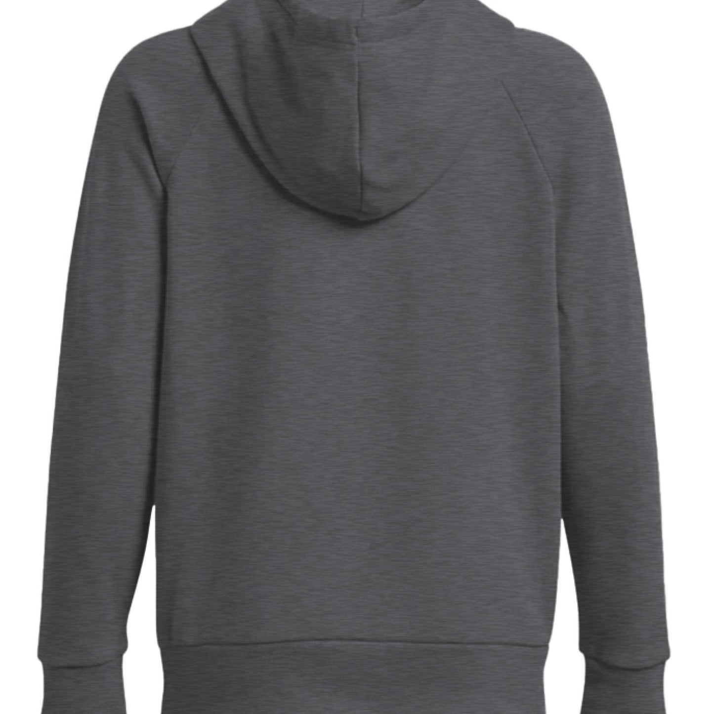 Under Armour Lucid Soles Logo Hoodie (Women's) - Lucid Soles