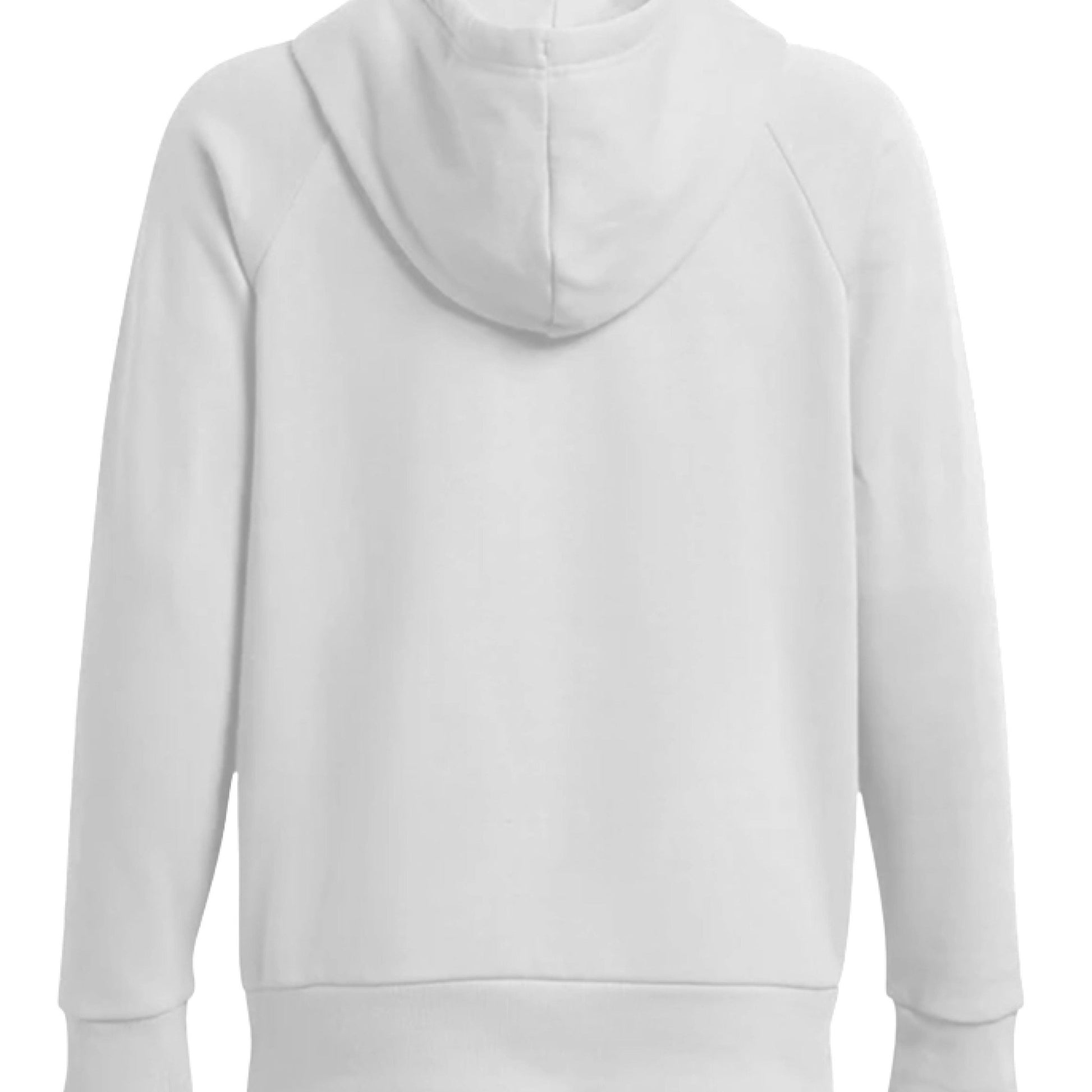 Under Armour Lucid Soles Logo Hoodie (Women's) - Lucid Soles