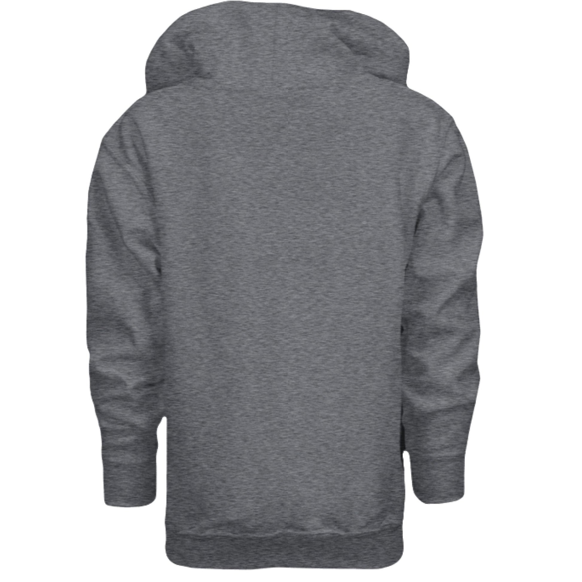 Lucid Soles Logo Hoodie (Youth) - Lucid Soles