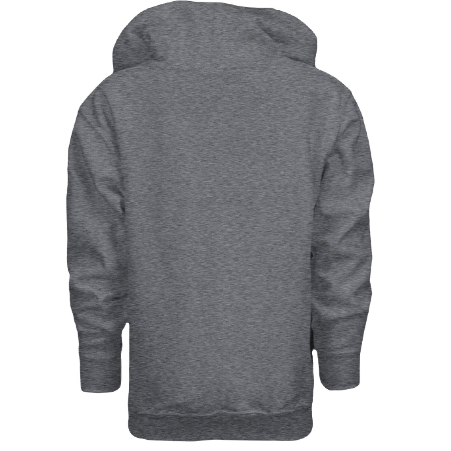 Lucid Soles Logo Hoodie (Youth) - Lucid Soles
