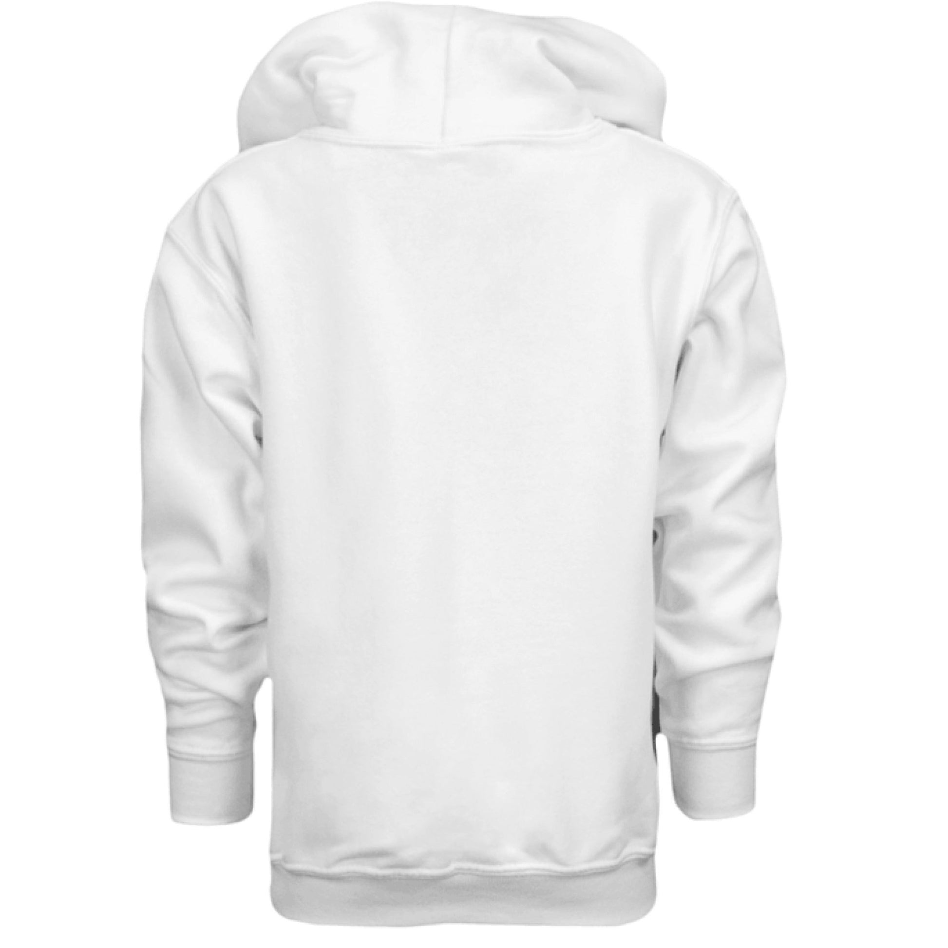 Lucid Soles Logo Hoodie (Youth) - Lucid Soles