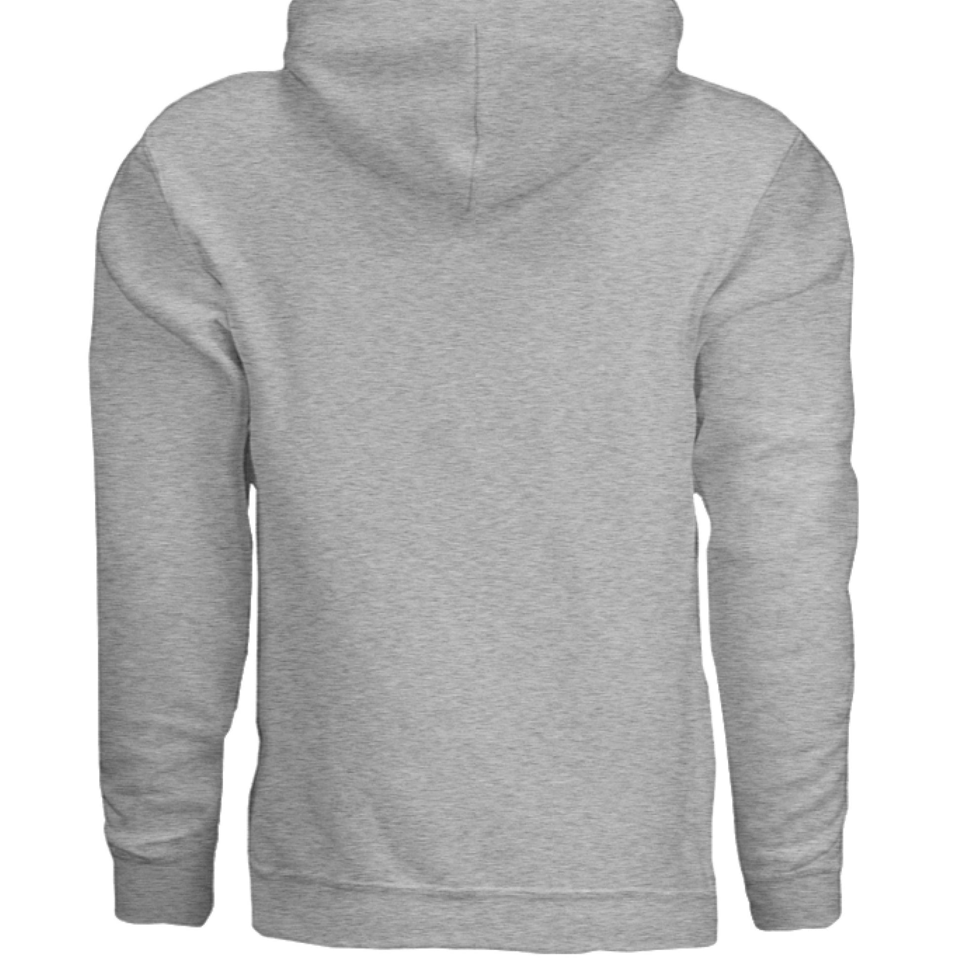 Lucid Soles Logo Hoodie (Unisex) - Lucid Soles