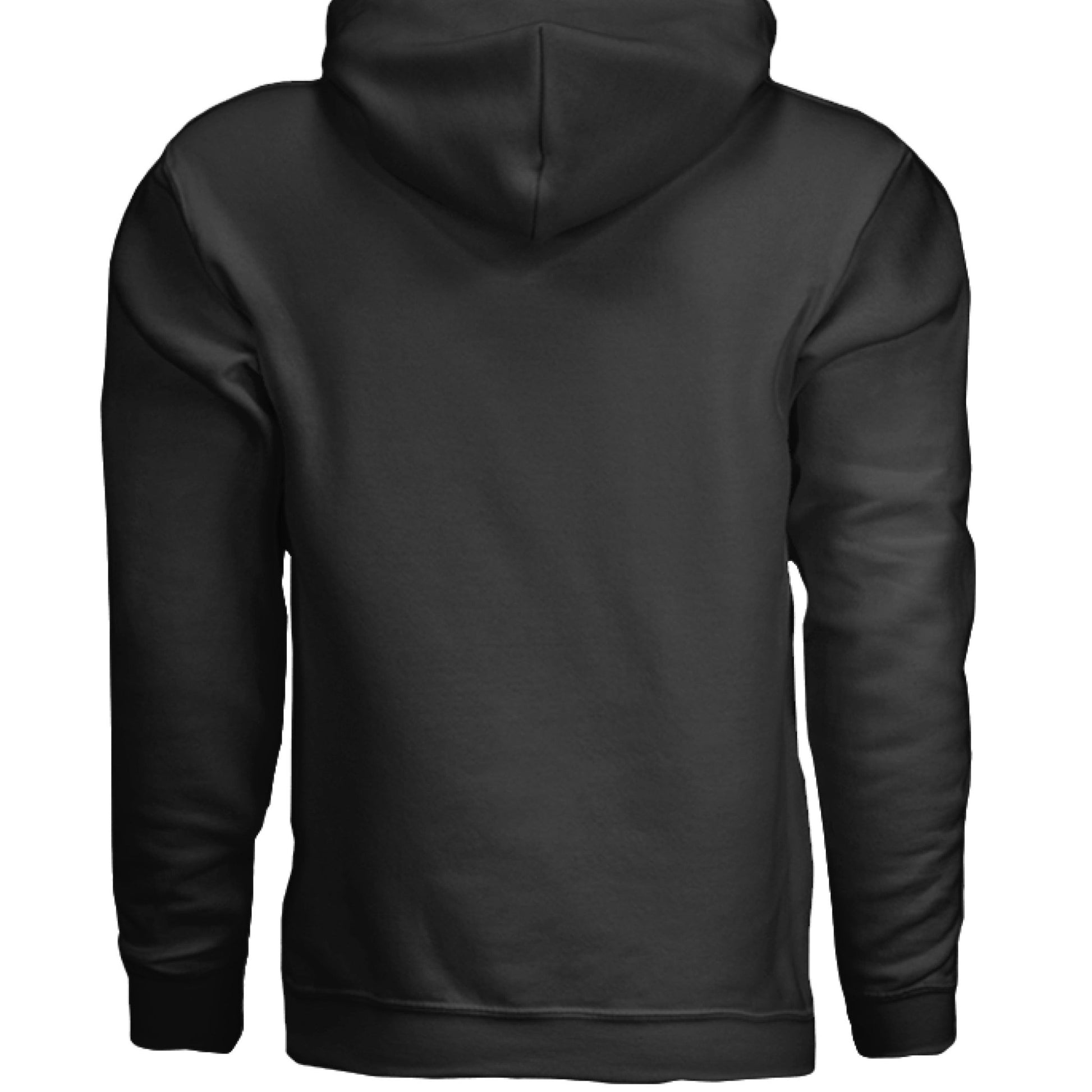Lucid Soles Logo Hoodie (Unisex) - Lucid Soles