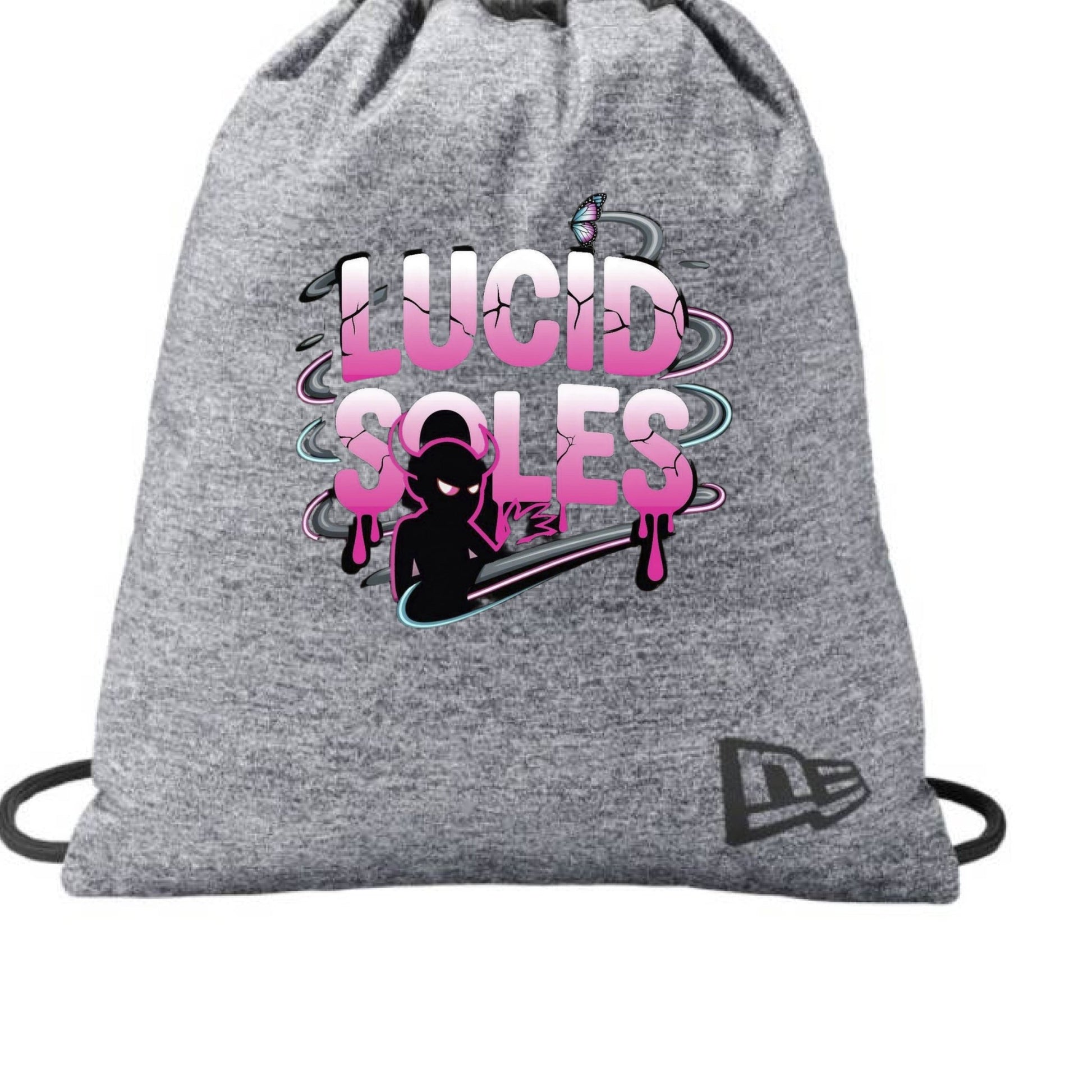 NEW ERA Sneaker Travel Bag - Lucid Soles