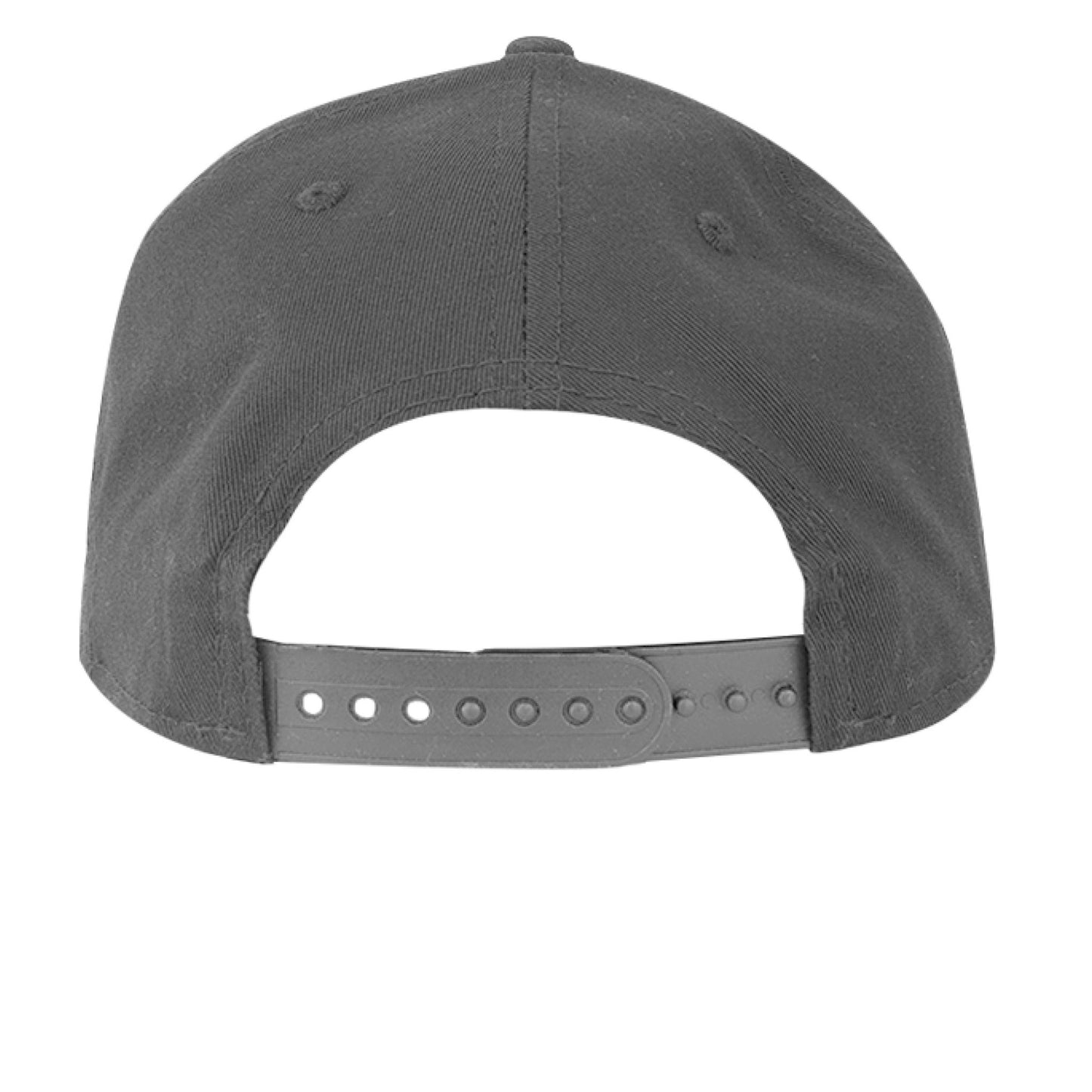 NEW ERA Lucid Soles Logo Snapback Hat - Lucid Soles