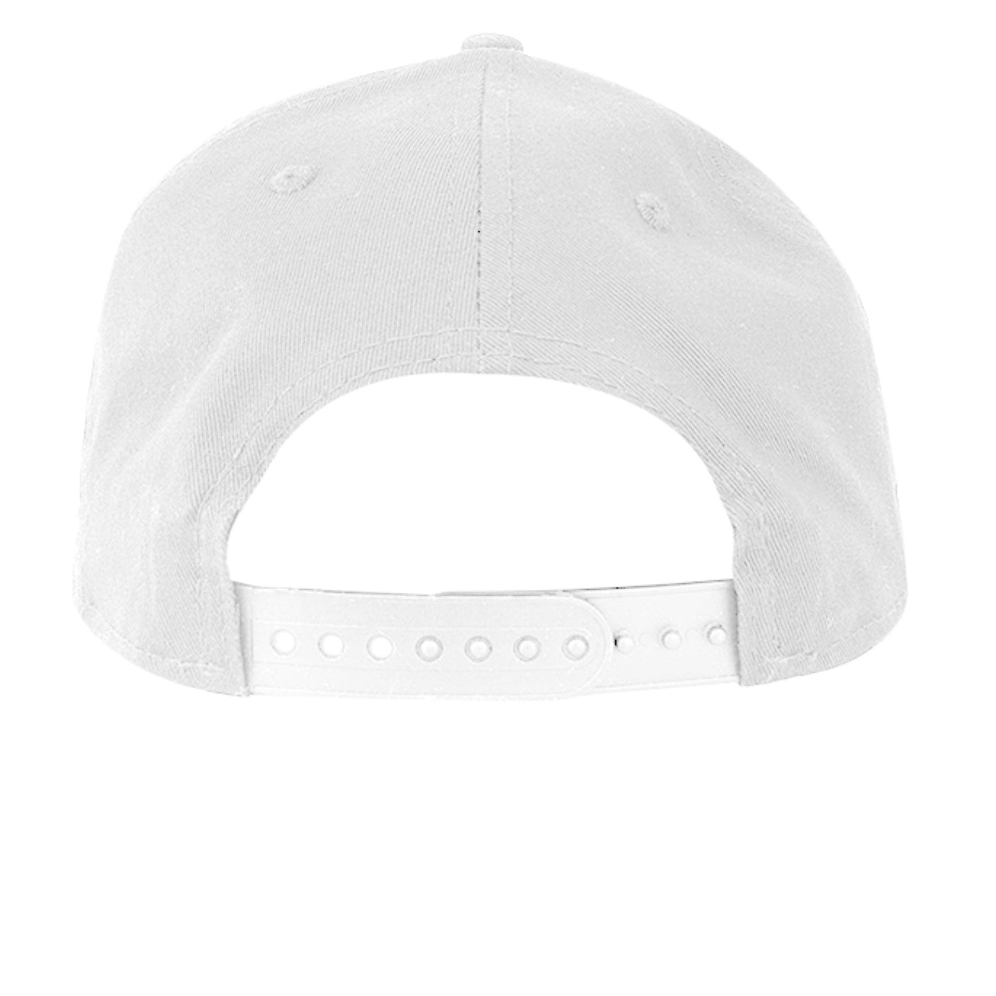 NEW ERA Lucid Soles Logo Snapback Hat - Lucid Soles